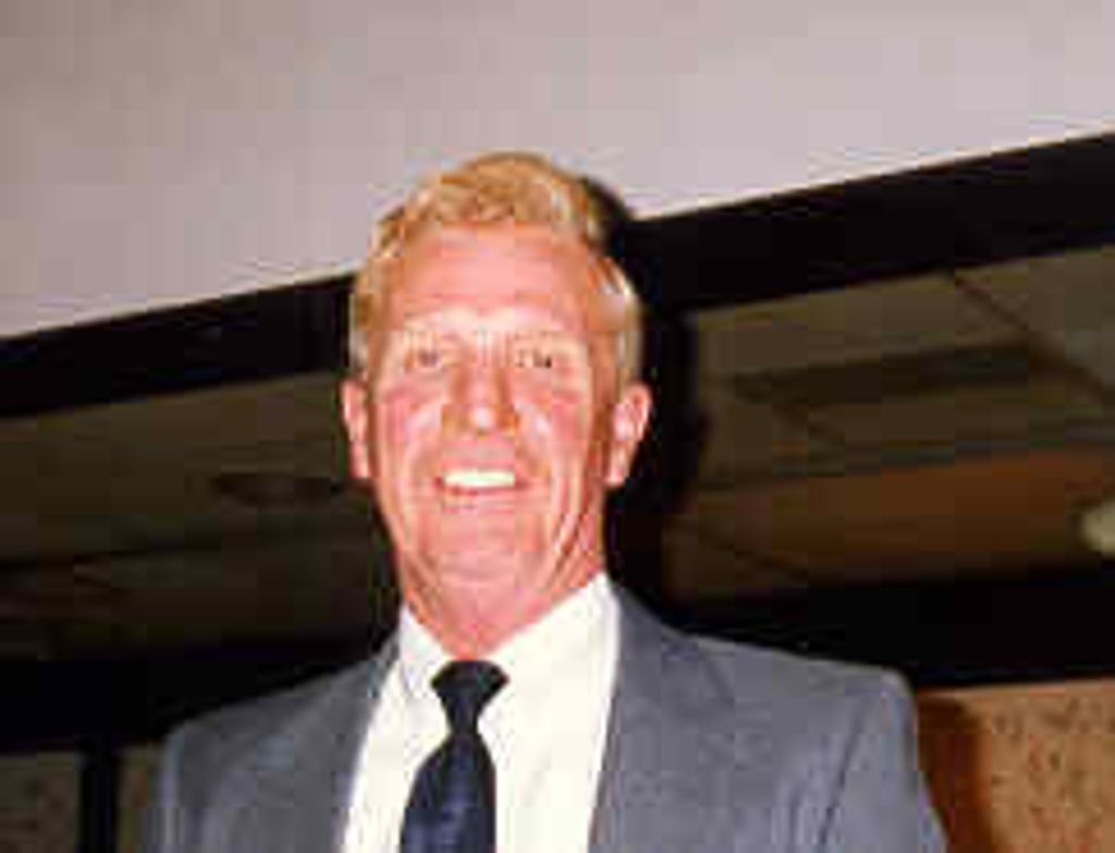 Charles Clarence Mader