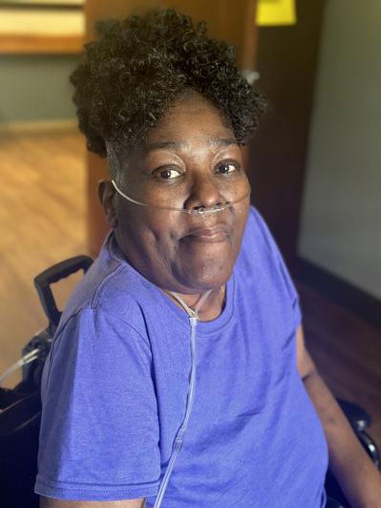 Debra Anne Grant Profile Photo
