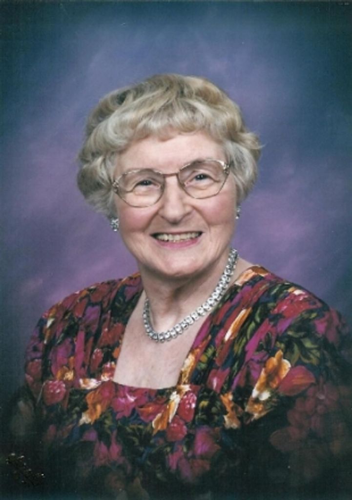 Lois Keefe