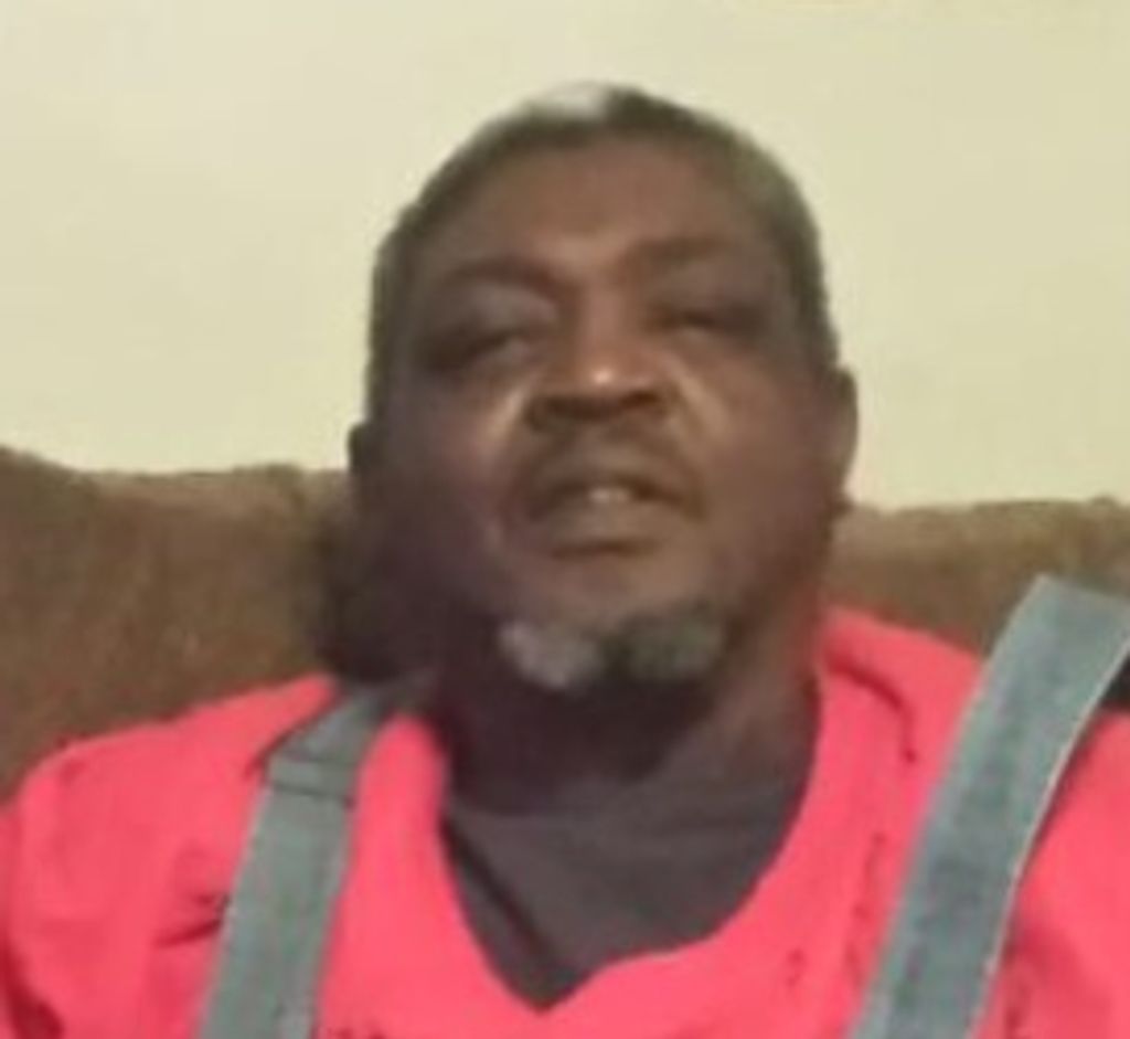 Danny  Ray Holton
