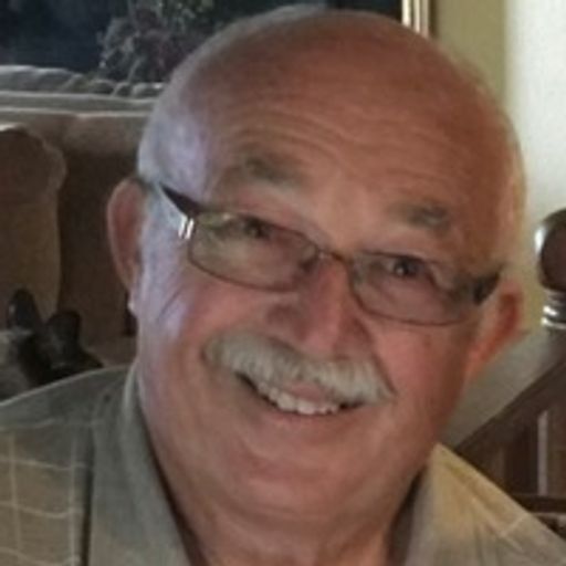 Douglas Lee Thompson Profile Photo