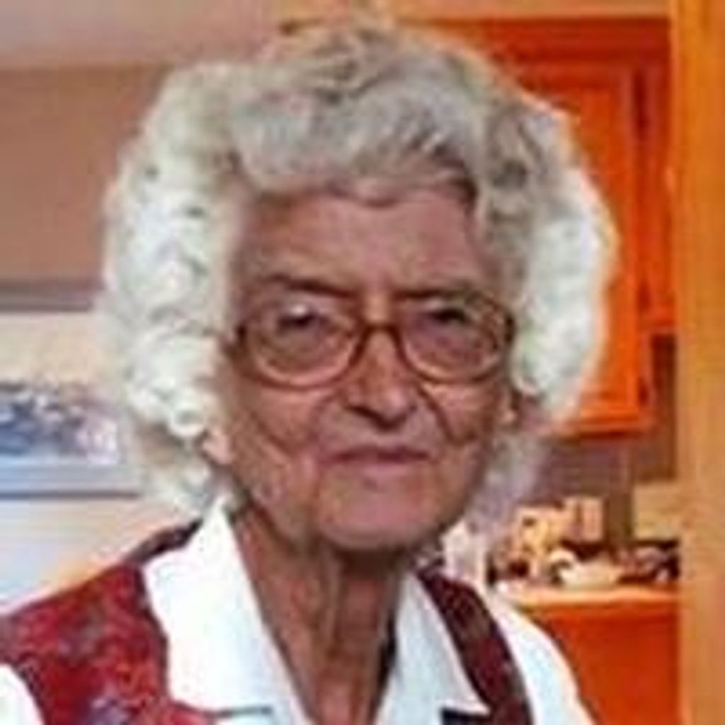Doreen Jensen