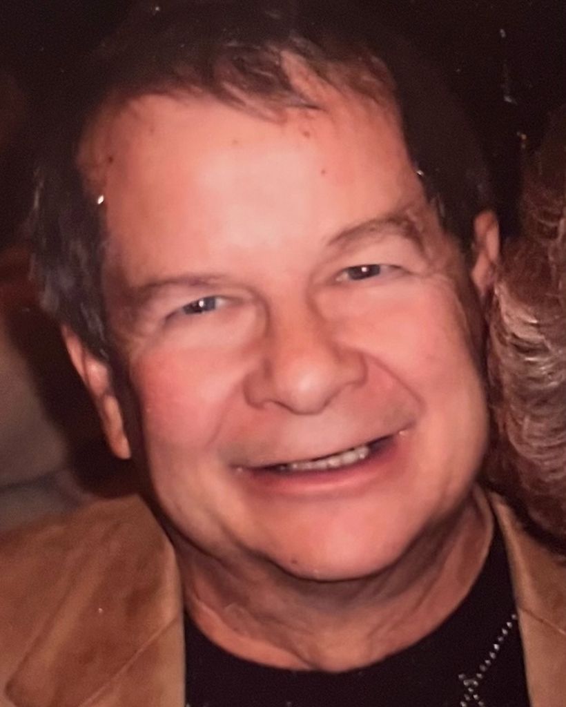 Marvin A. Senne Profile Photo