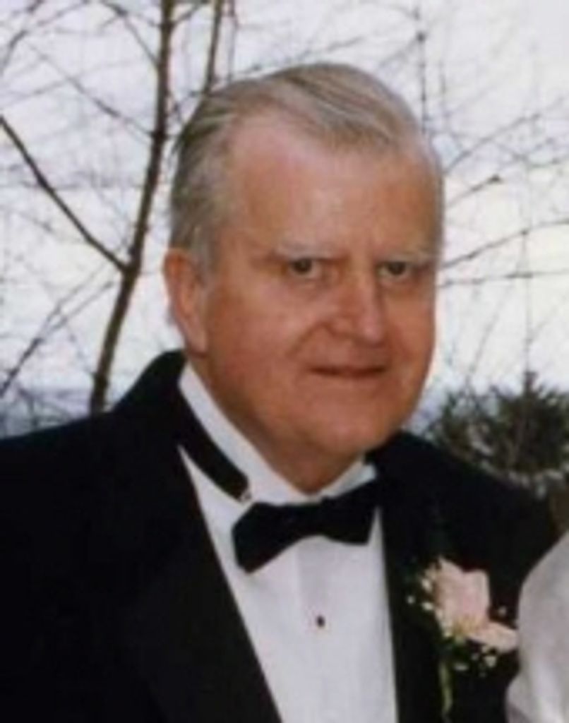 Joseph A. Federspiel