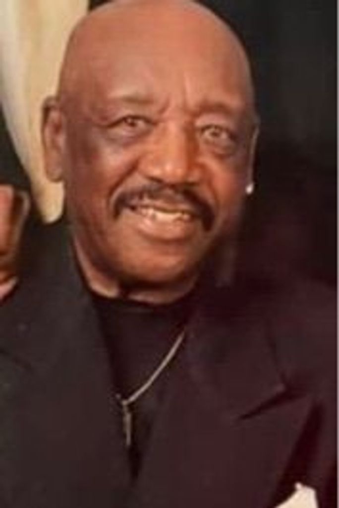 Eugene Mcgowan Profile Photo