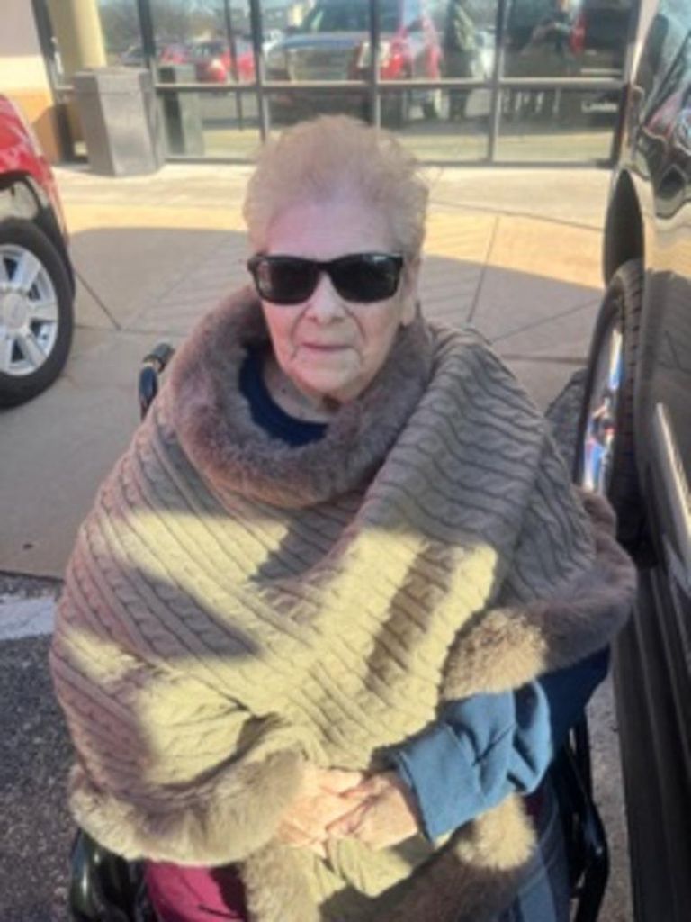 Barbara Collen Unger Profile Photo