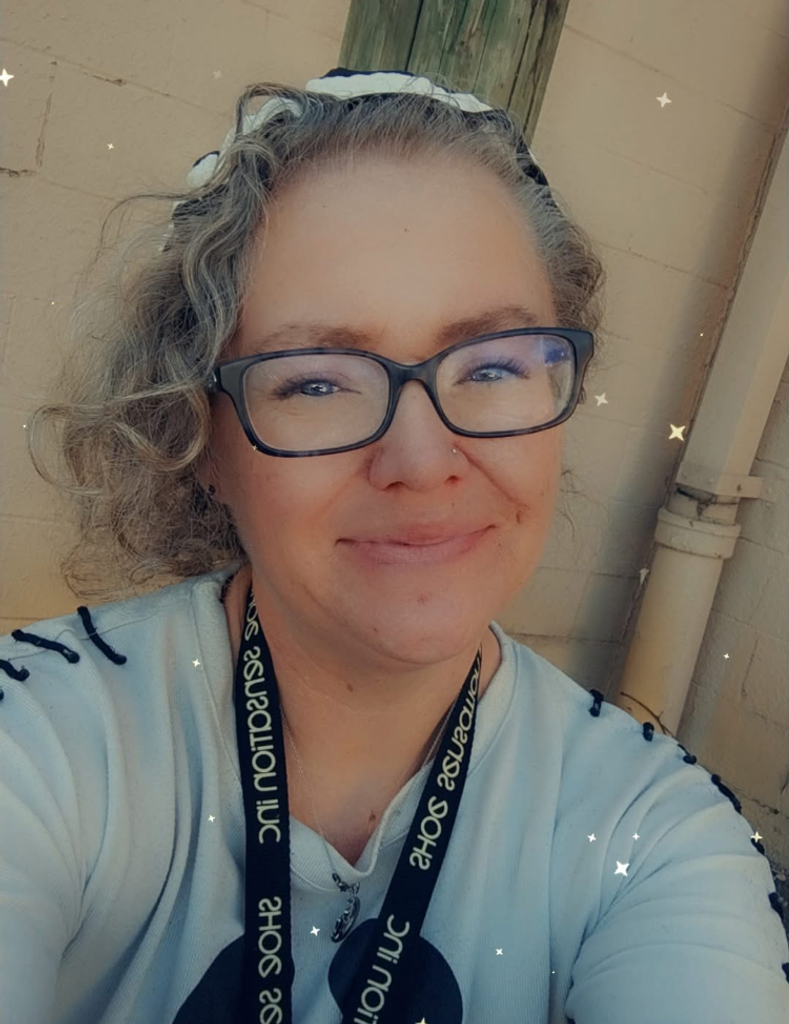 Skye Elizabeth Gibson