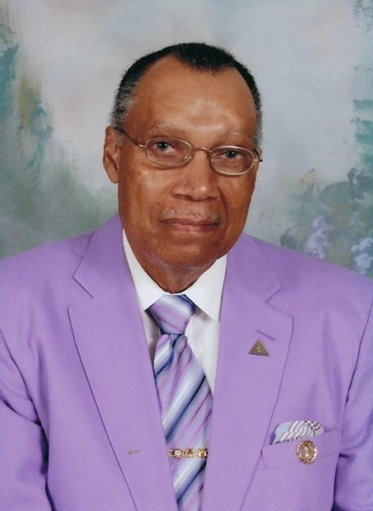 James Eldridge Childs Profile Photo