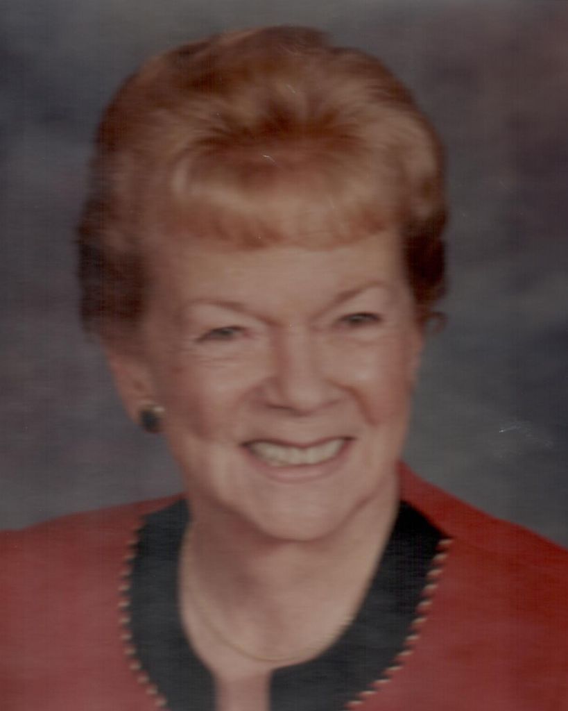 Dorothy Arlene Albrecht Profile Photo