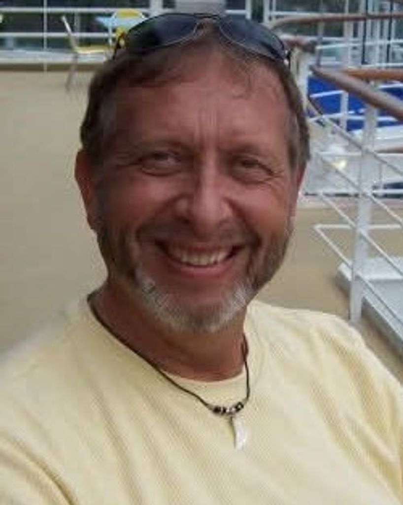 John C. Prahler Profile Photo