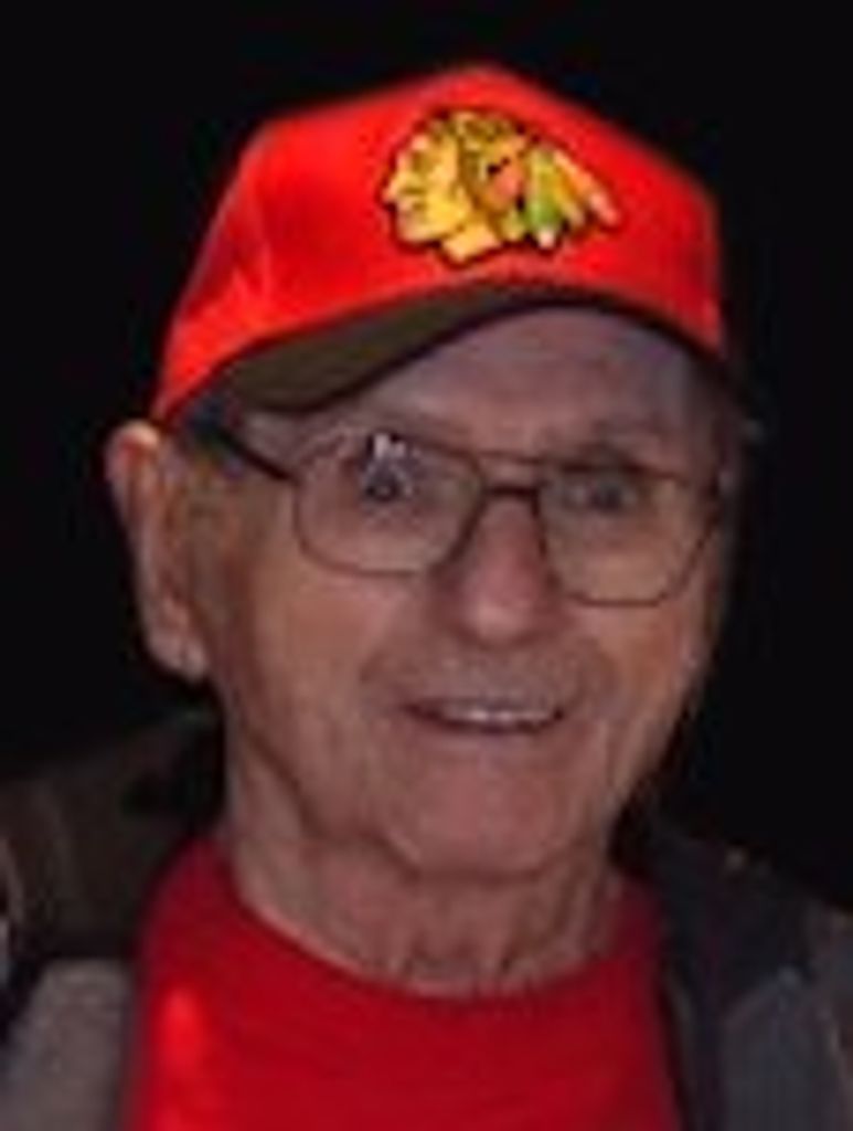 Ralph "Bud" Baynham
