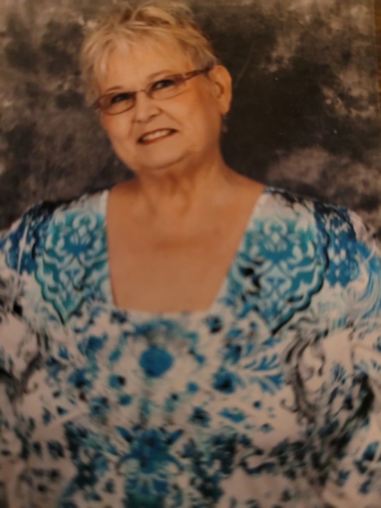 Marsha Page