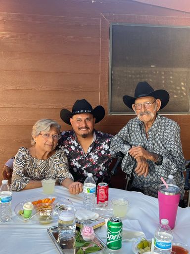 Guadalupe Cervantes Galvan photo gallery thumbnail 41 of 108
