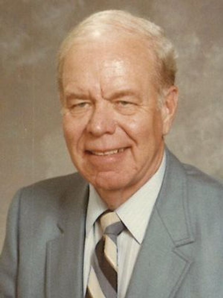 Thomas P. Hannaher