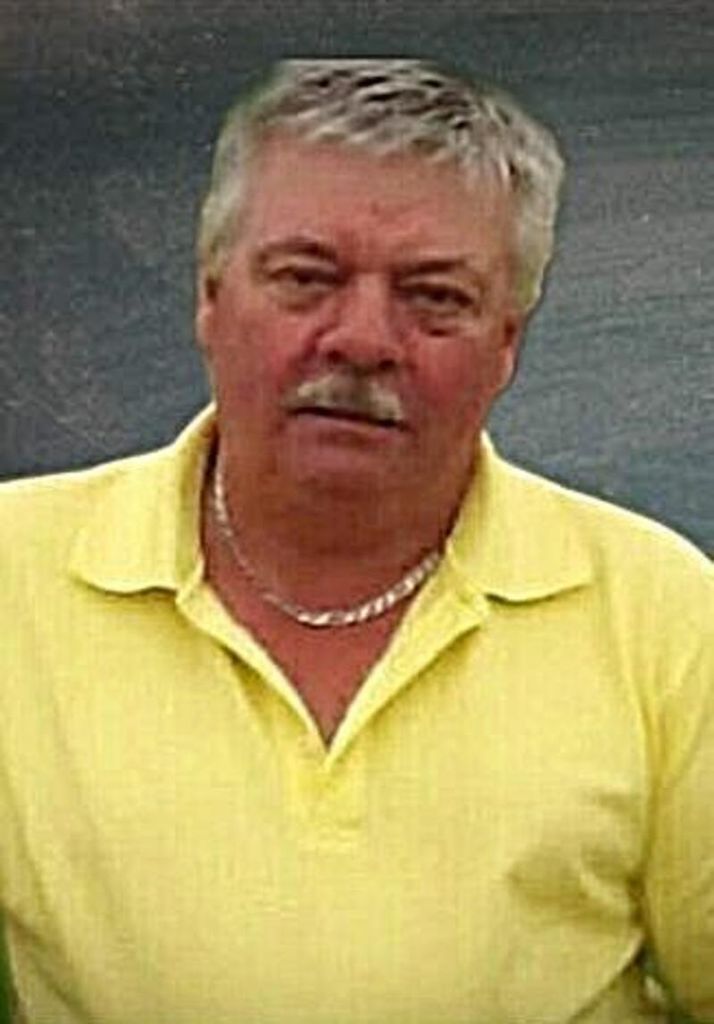 Dwight Anthony Patriquin Profile Photo