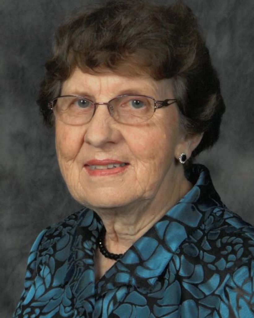 Hildegarde Bauermeister Profile Photo