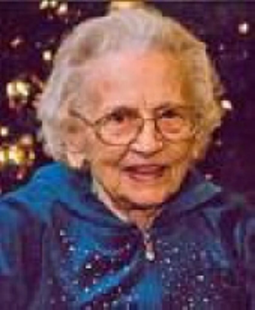 Anna Marie Mateljan, Capt. Army Nurse Corp.