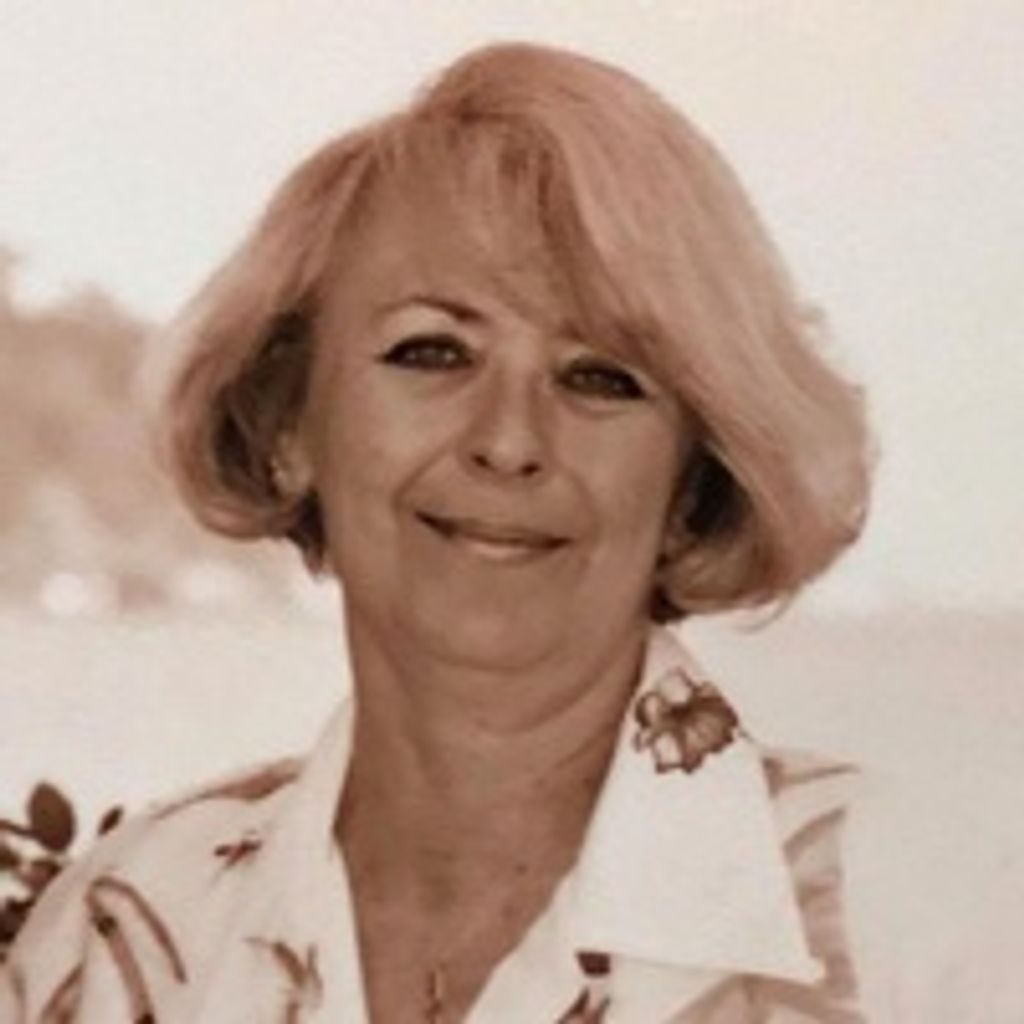 Sharon Ann Sanderson Vallier