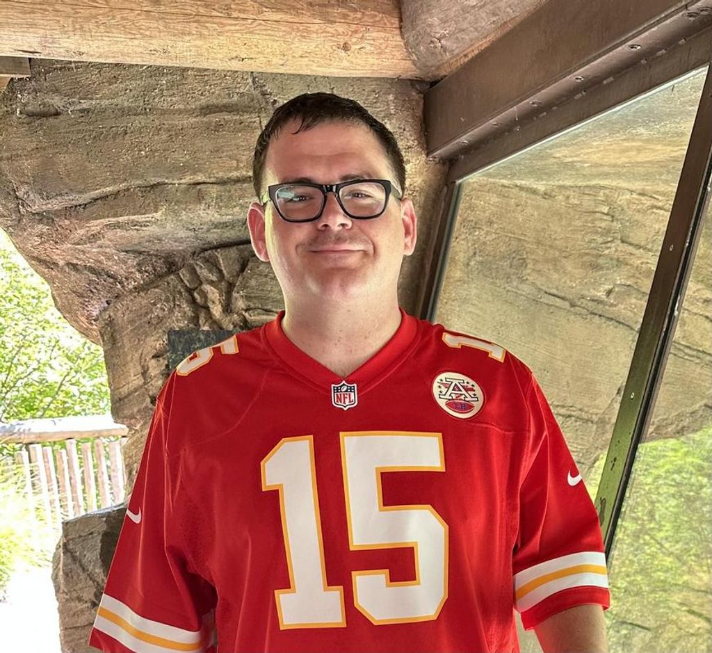 Alex Joseph Verrill Profile Photo