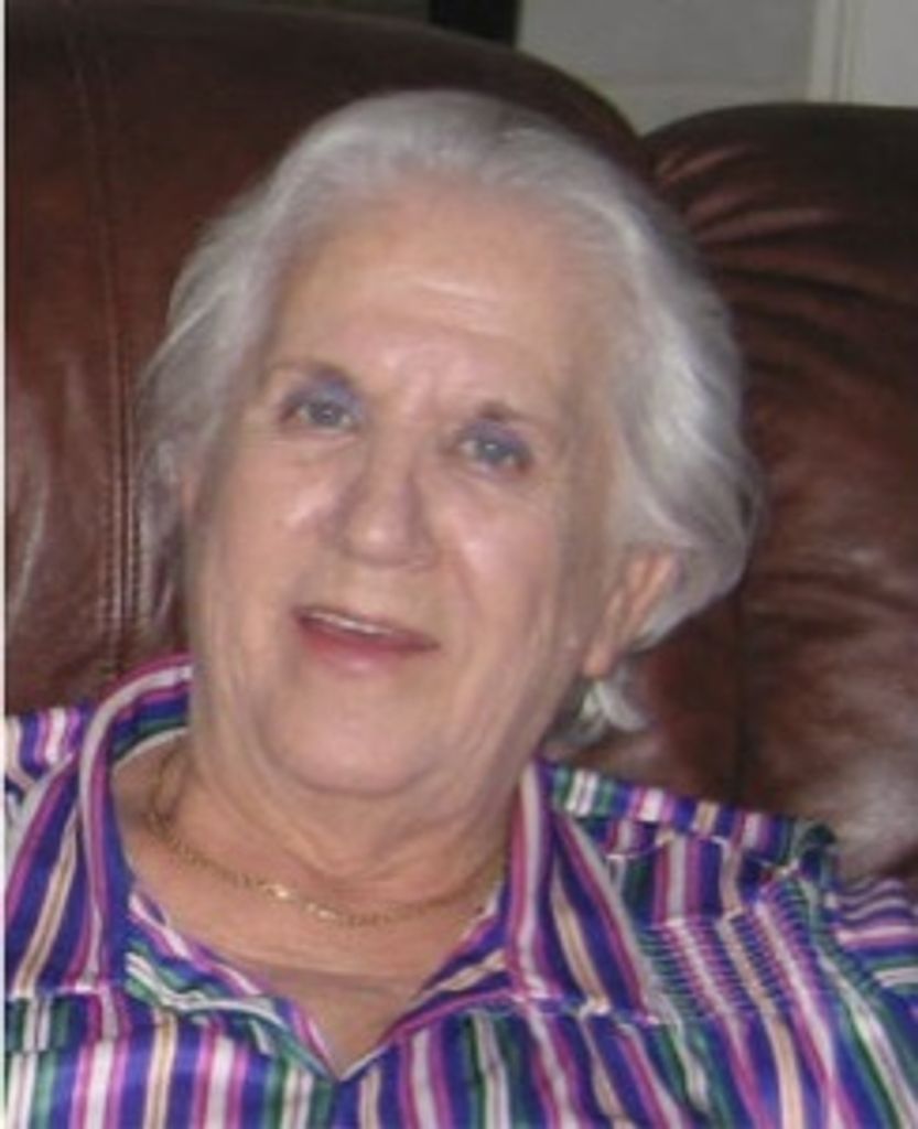 Patsy Elaine Stanford