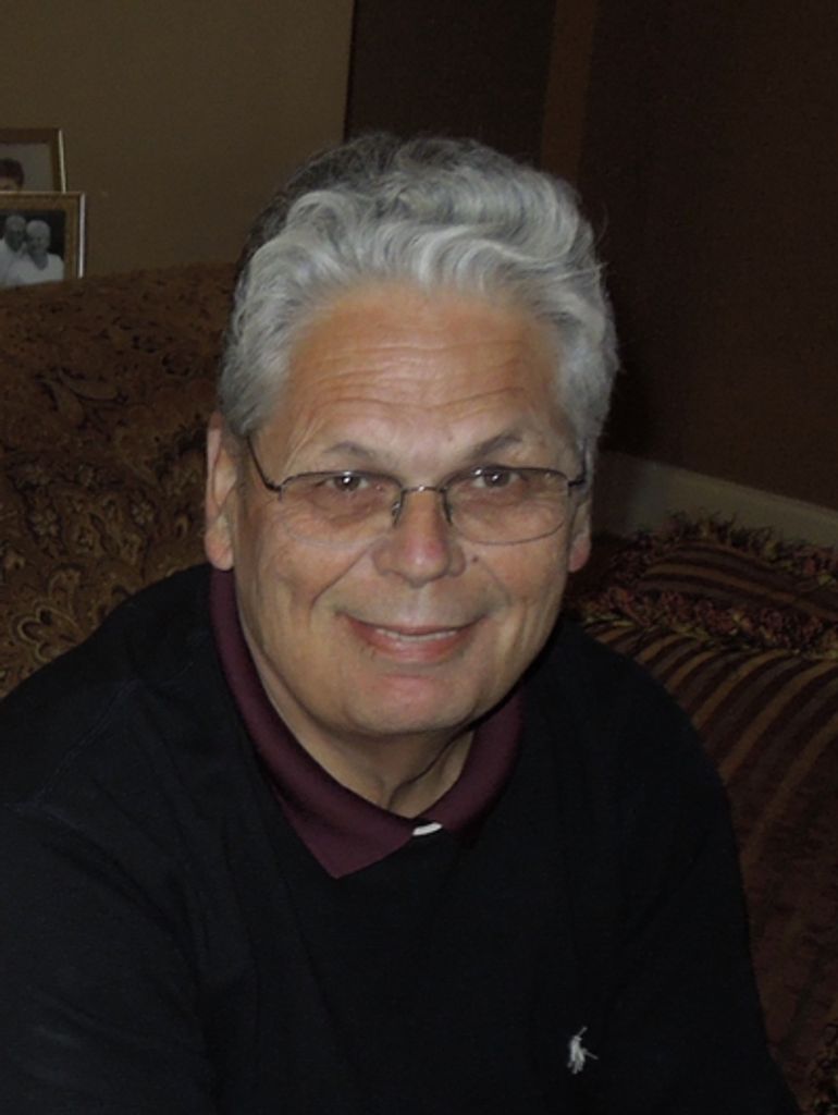 Verne Scott Dellinger