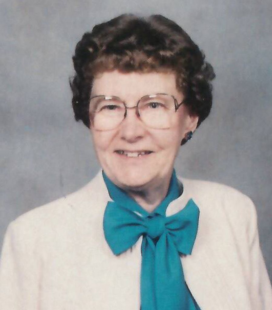 Olive Larson
