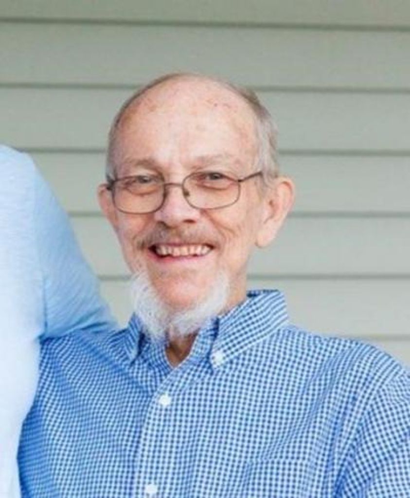 Charles Edward Look, Jr. Profile Photo