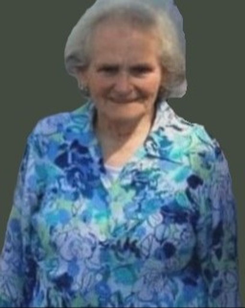 Mary Riggs