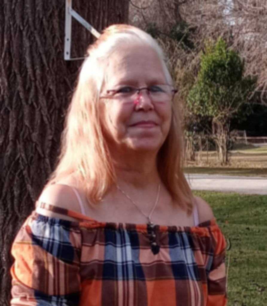 Cheryl Davis Profile Photo