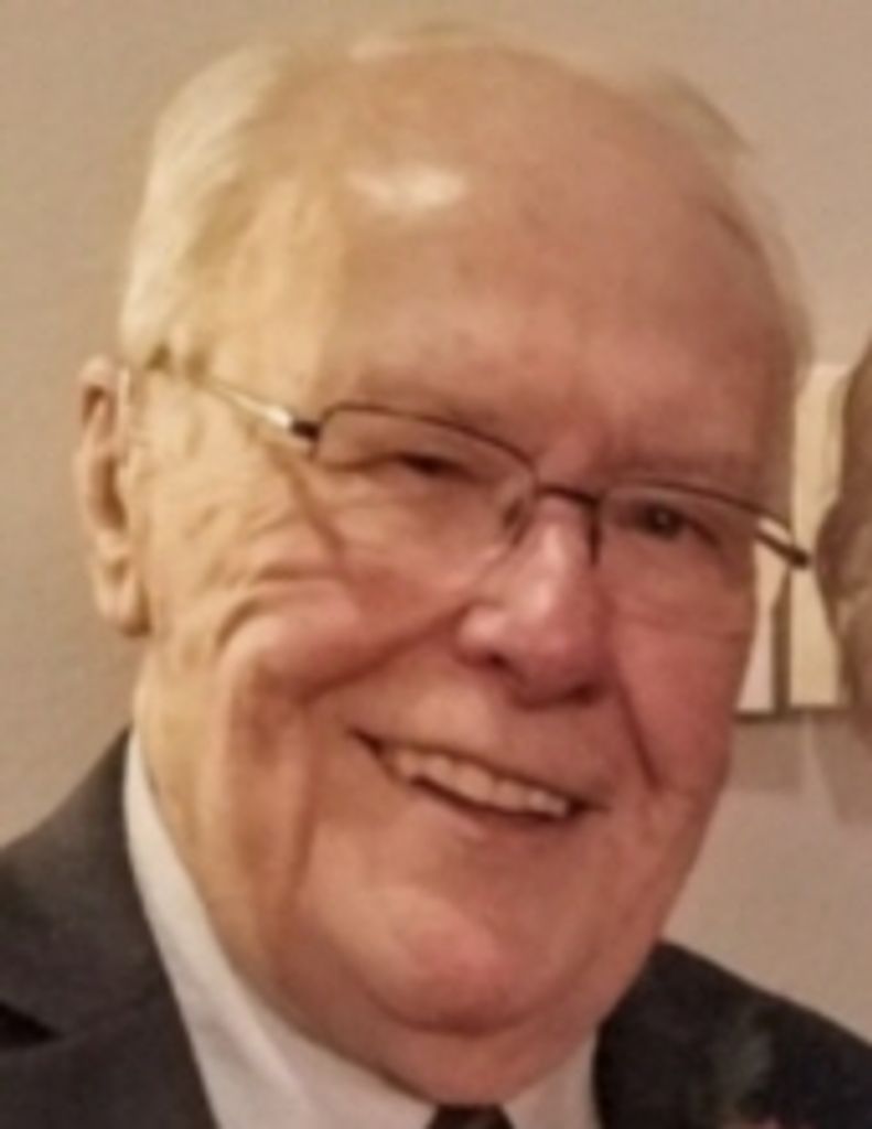 Phillip J. Yakel