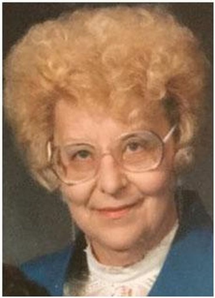 Mary E. Powell