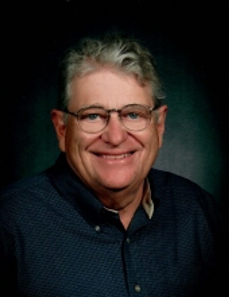 Sidney G. Crofts Jr.