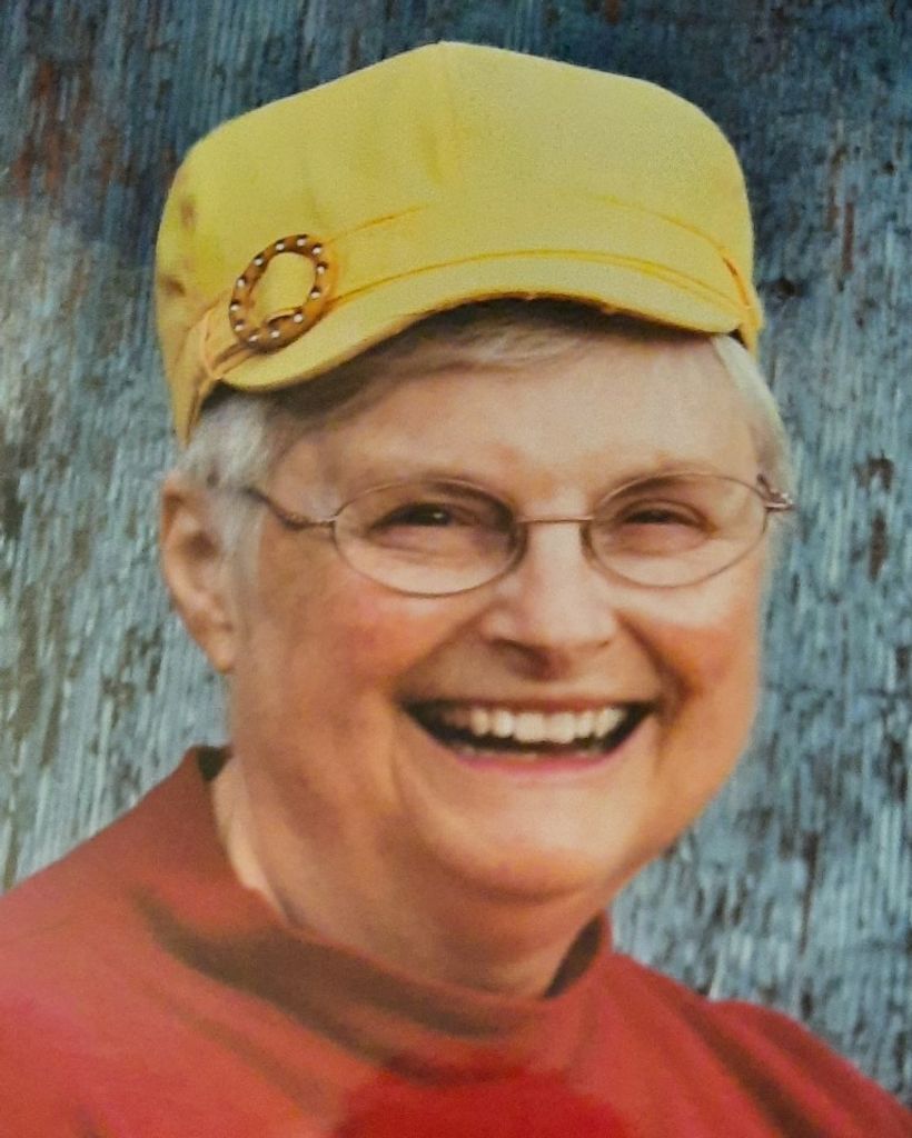 Catherine E. Rapp