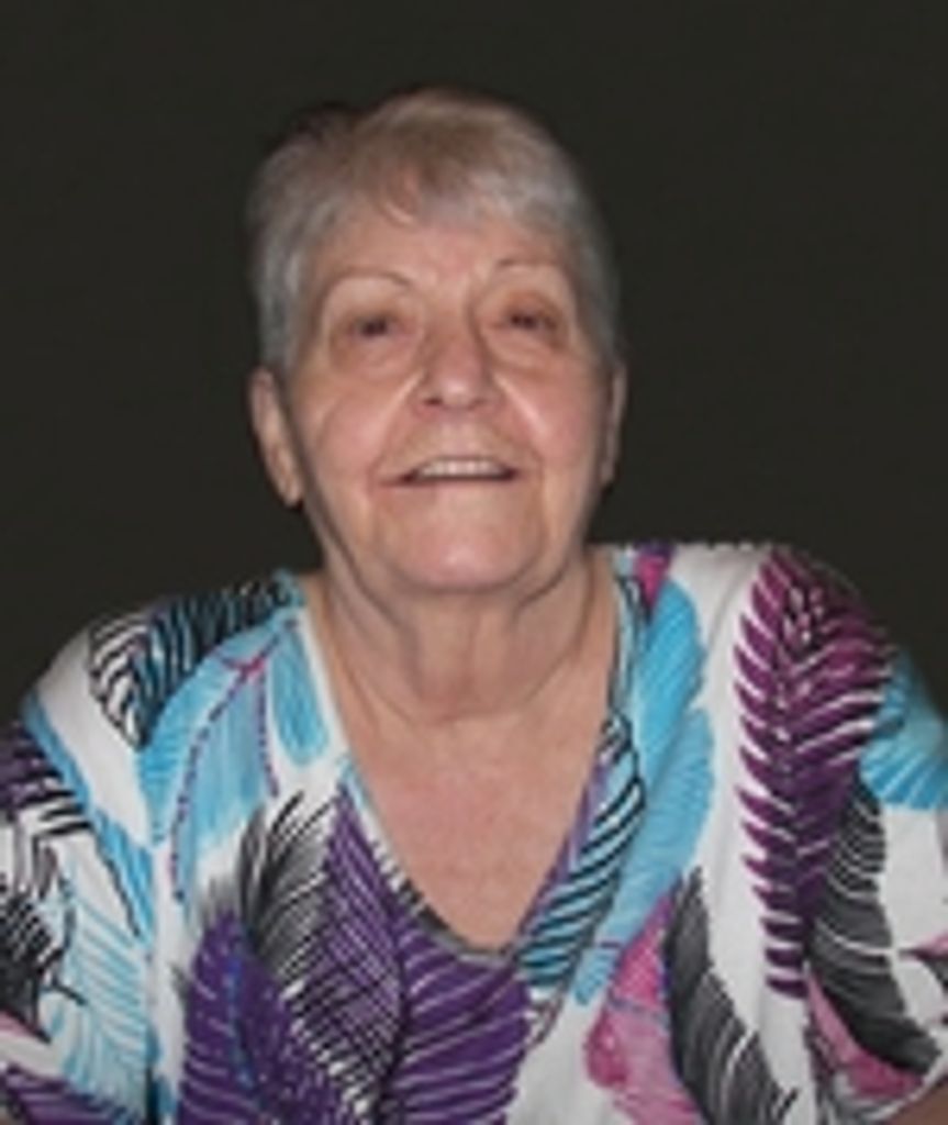 Leita Marie (Joyner)  Biggs