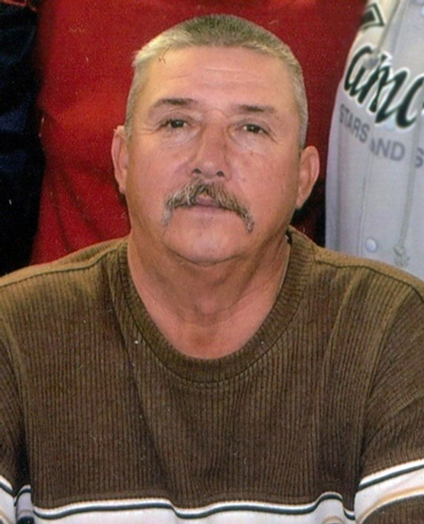 Richard Carl Gouveia