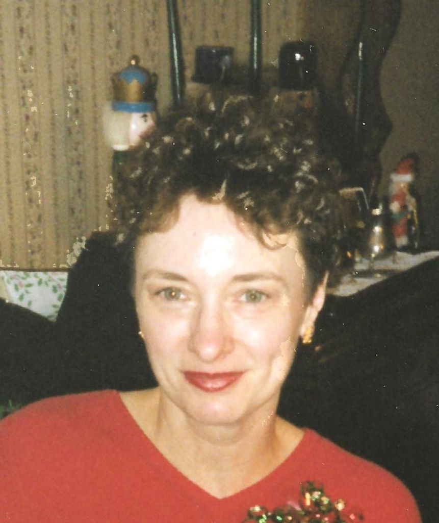 Lauren S. Chapman Profile Photo