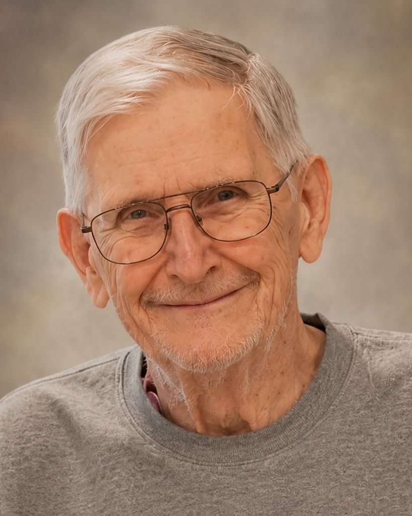 Gerald Bruce Rosenkrans