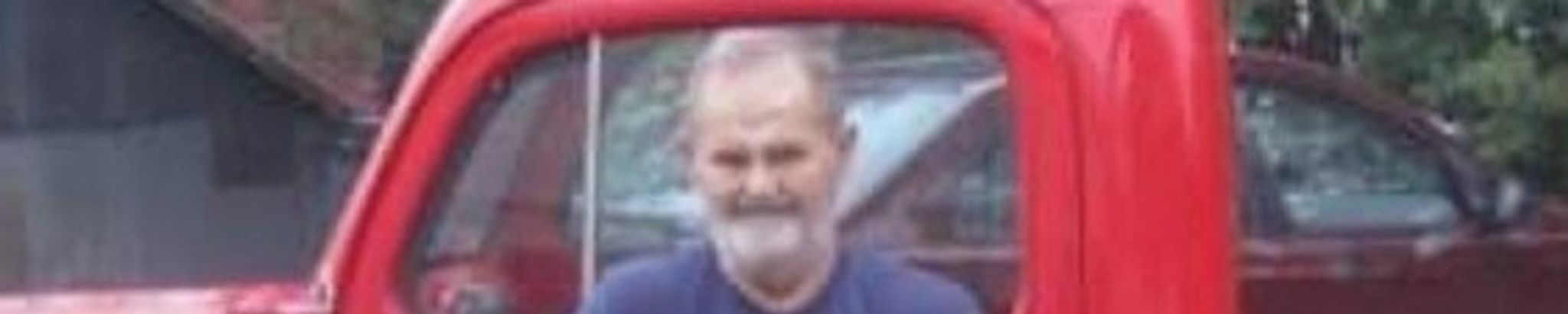 Cover for Charles Lee Truitt's Obituary