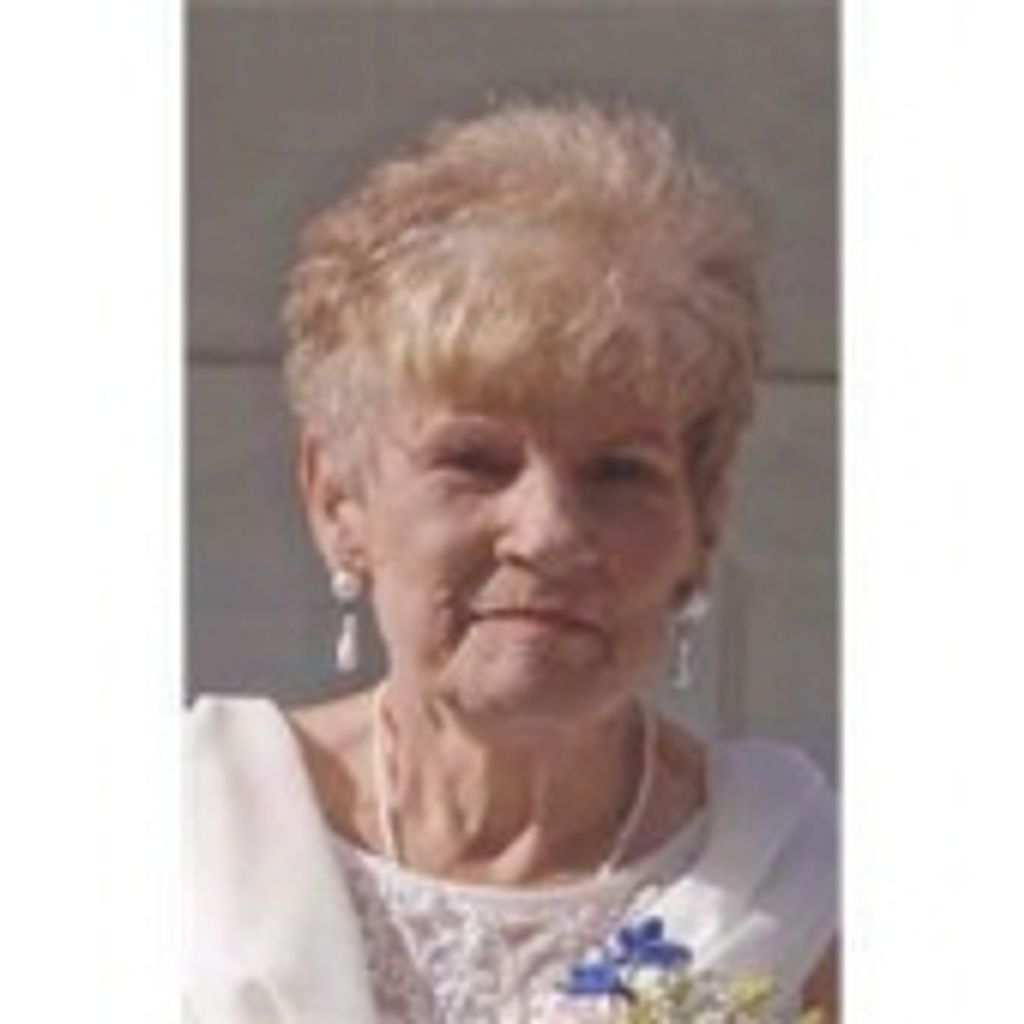 Shirley Kersey
