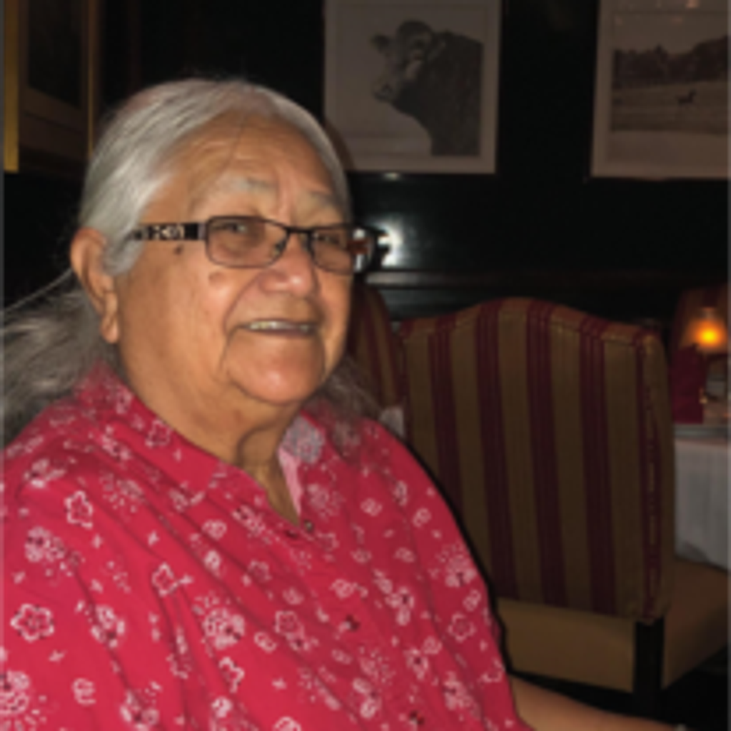 Mildred Piel
