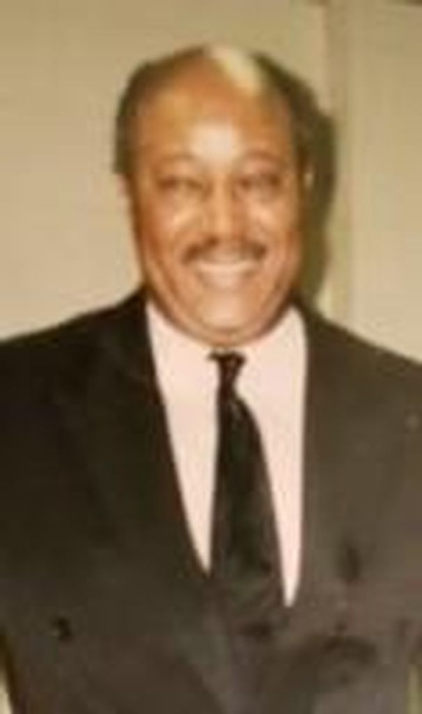Waymond Guthery, Sr. Profile Photo