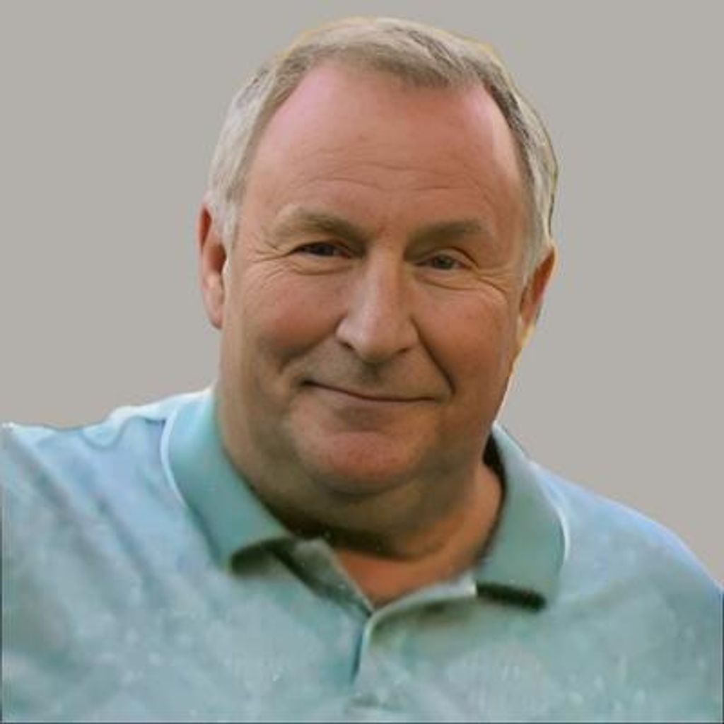 Quentin Kay Frederick