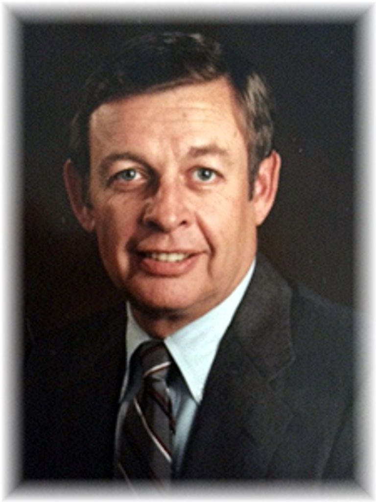 John Rutledge Mcclure