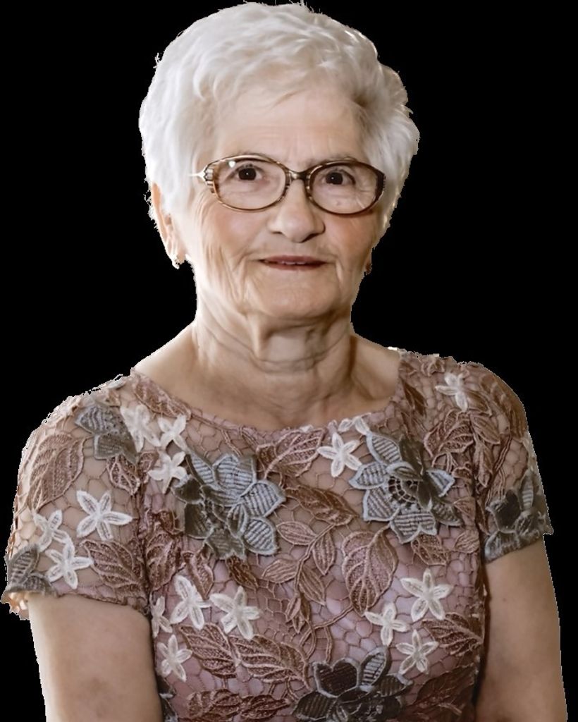 Pasqualina Angelina Durante