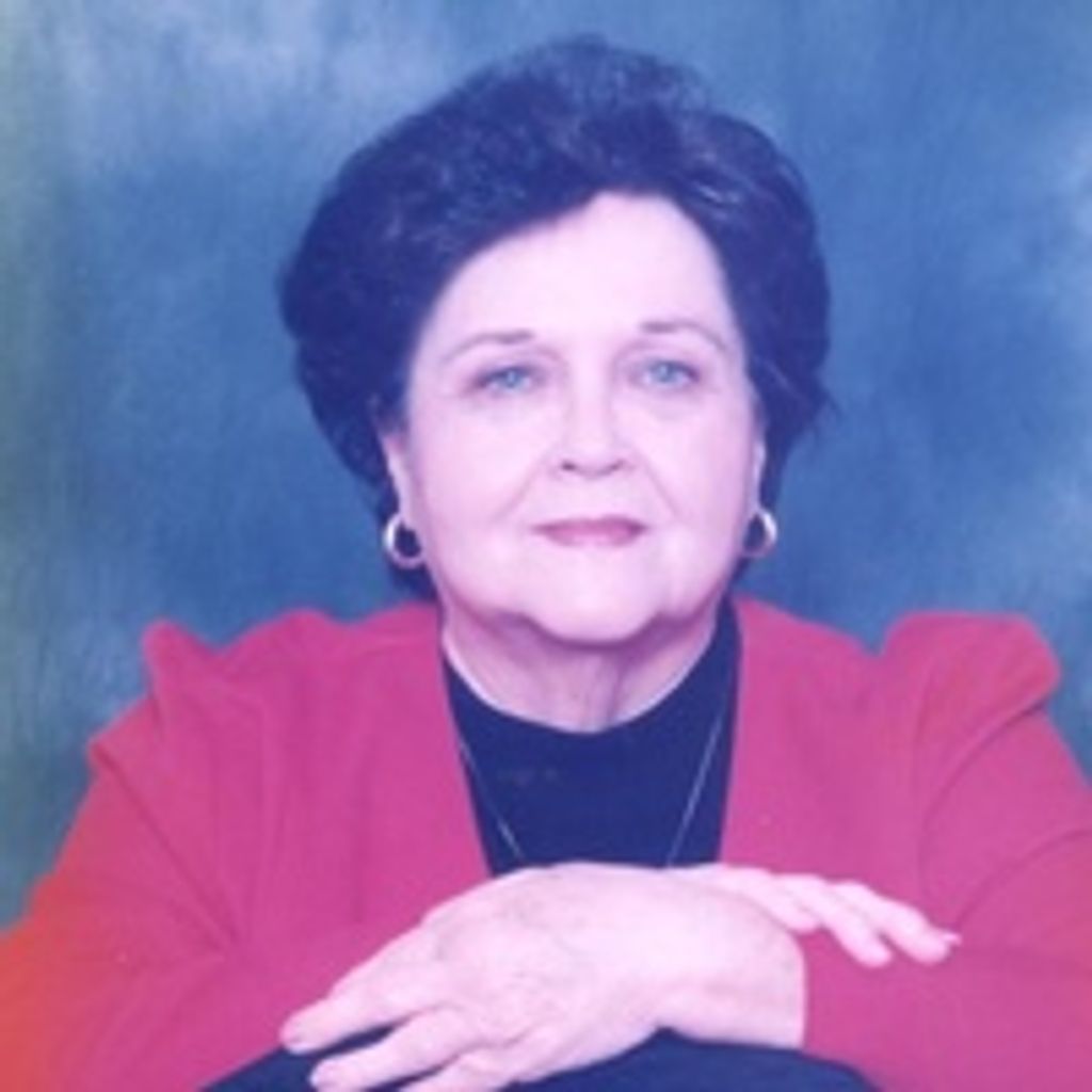 PATRICIA GAIL SWEITZER Profile Photo
