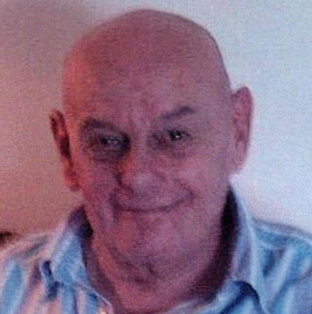 Richard "Mickey" C Mcmahon