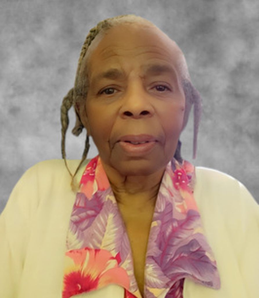 Joyce Robinson
