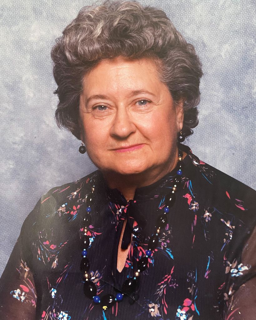Dorothy Lee Thornton Profile Photo
