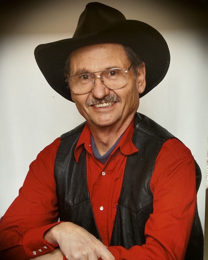 Edward Lee Beierle, Sr.