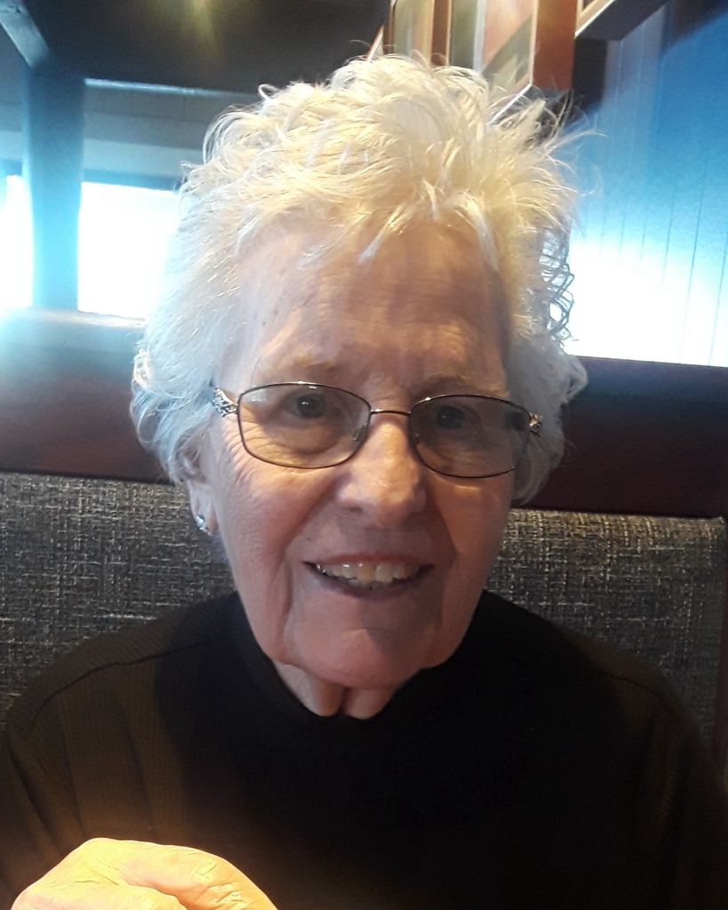 Helen Mabel Hughes